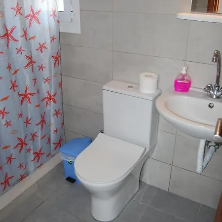 Apollo Guest house