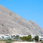 Apollo Perissa (Santorini)
