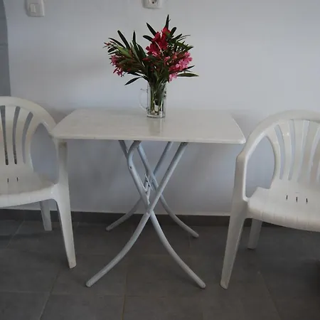 Apollo Maison d'hôtes