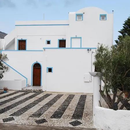 Apollo Affittacamere 3*