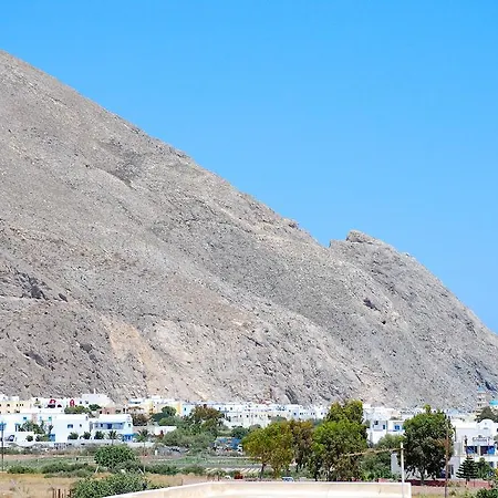 Apollo Perissa (Santorini)