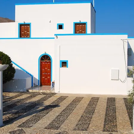 Apollo Casa de hóspedes