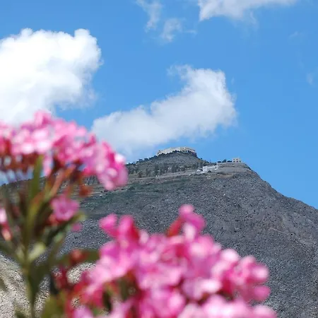 Affittacamere Apollo Perissa (Santorini)