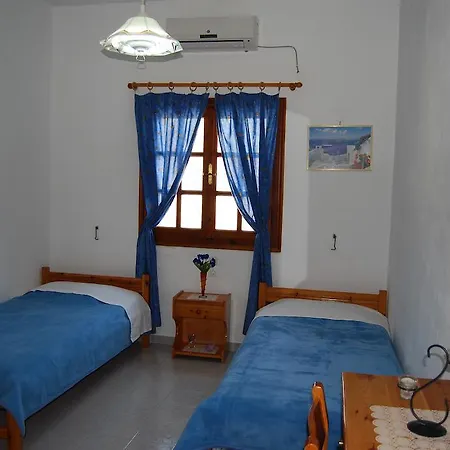 Casa de hóspedes Apollo