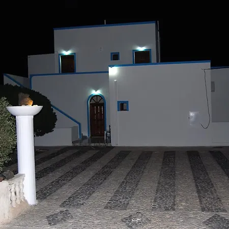 Apollo Casa de hóspedes