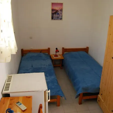 Apollo Casa de hóspedes 3*