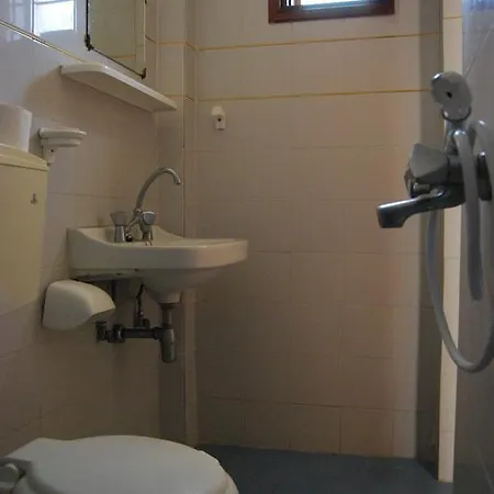 Casa de hóspedes Apollo