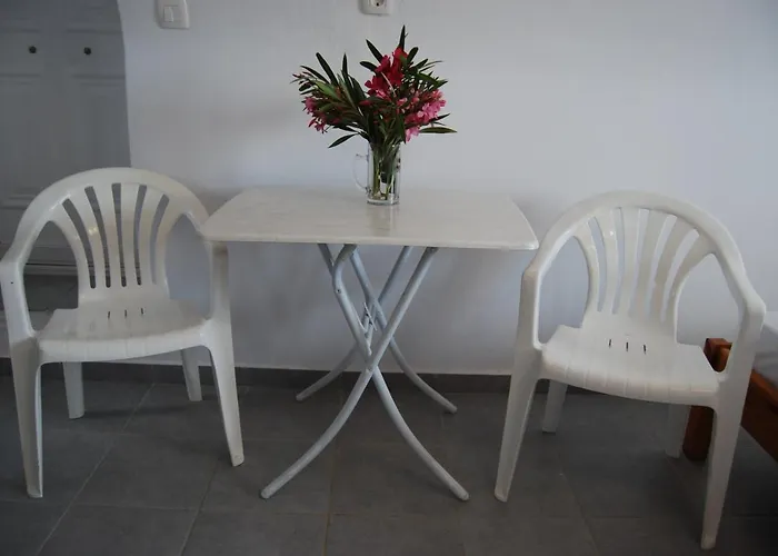 Apollo ゲストハウス