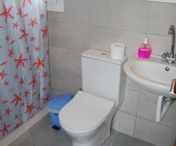 Apollo ゲストハウス