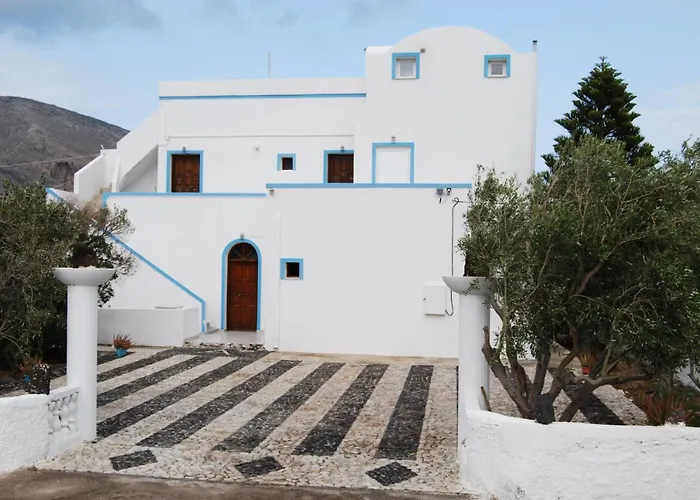 Apollo Πανσιόν 3*