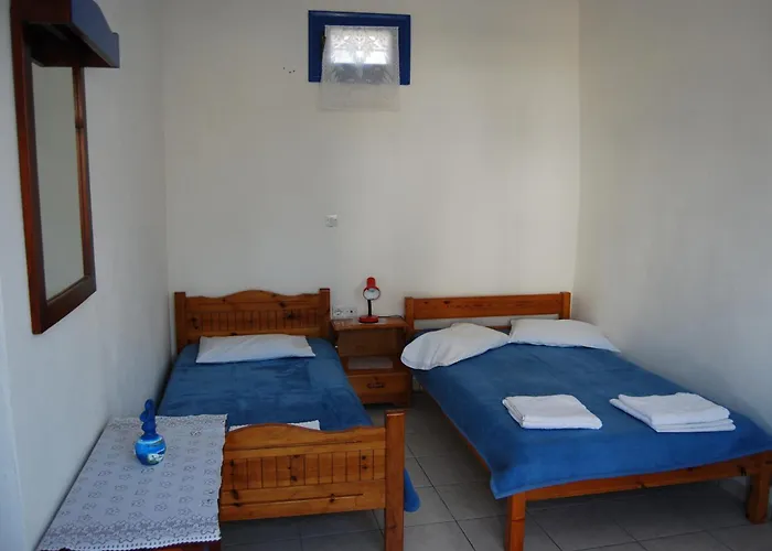 Apollo Περίσσα