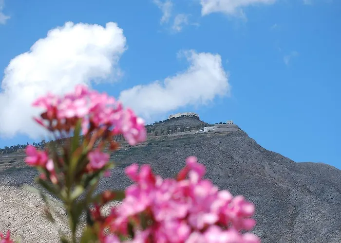 ゲストハウス Apollo ペリッサ