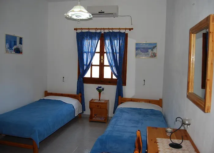 ゲストハウス Apollo