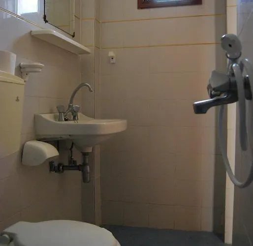 ゲストハウス Apollo