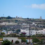 Apollo 3* Perissa (Santorini)