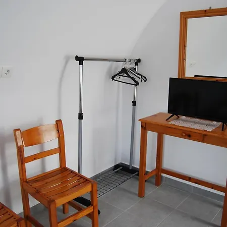 Apollo Гостевой дом Перисса