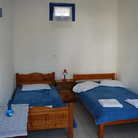 Apollo Perissa (Santorini)