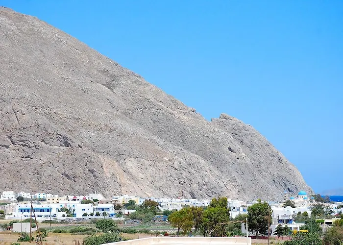 Apollo Perissa (Santorini)