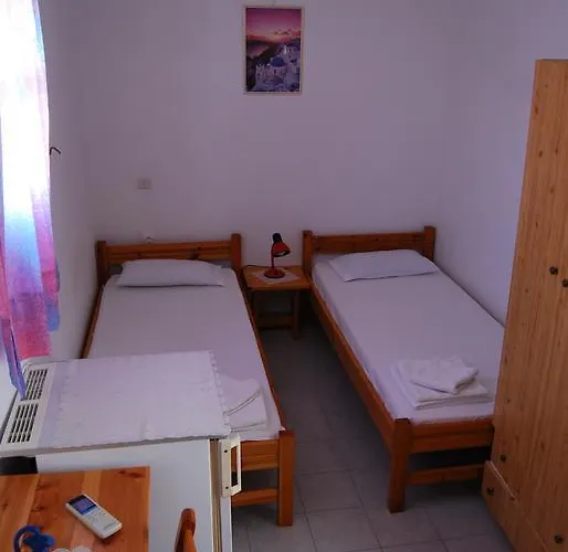 Гостевой дом Apollo